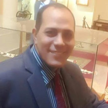 د. السيد سعد إمام علي